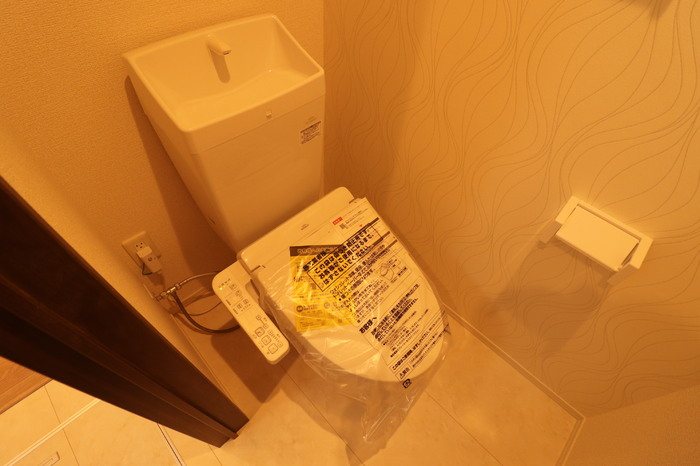 埼玉県さいたま市南区別所１丁目 トイレ