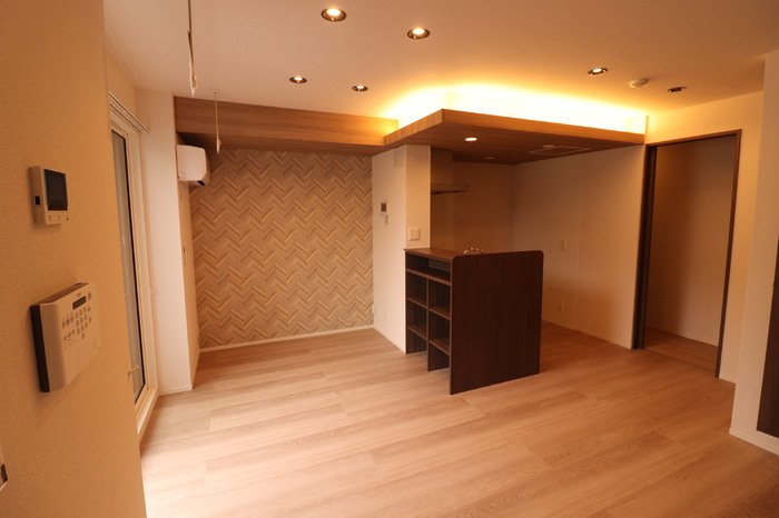 埼玉県さいたま市南区別所１丁目 リビング