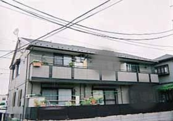 埼玉県戸田市笹目４丁目 外観