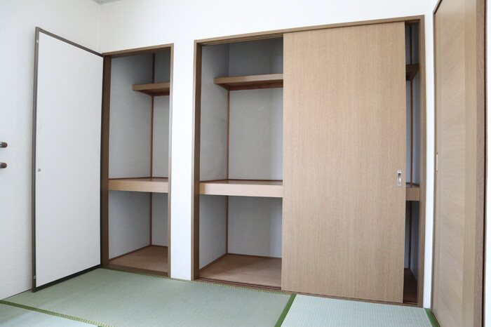 埼玉県戸田市笹目４丁目 収納