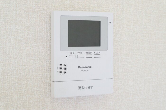 埼玉県戸田市笹目４丁目 セキュリティ