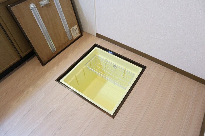 埼玉県戸田市笹目４丁目 その他