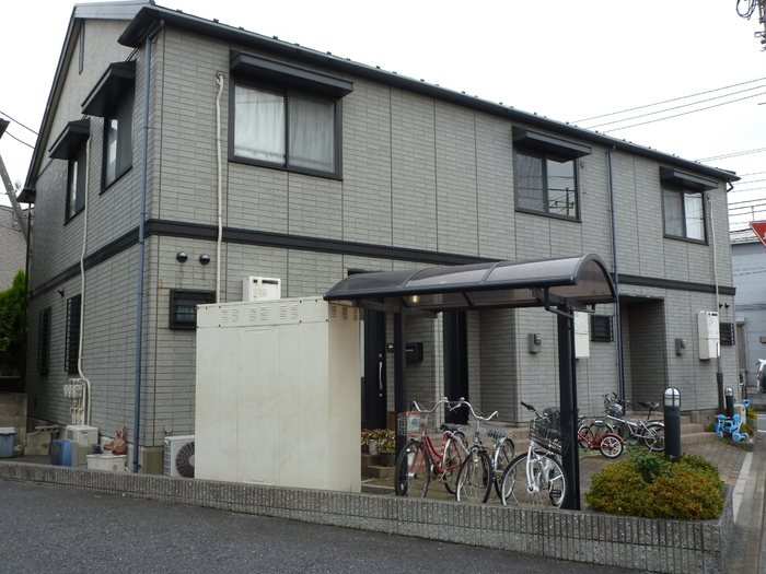 埼玉県戸田市笹目４丁目 その他