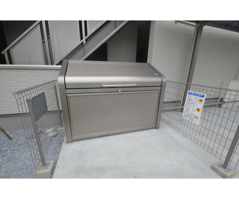 埼玉県さいたま市南区鹿手袋７丁目 その他設備