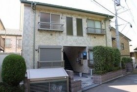 埼玉県さいたま市南区南浦和３丁目 外観