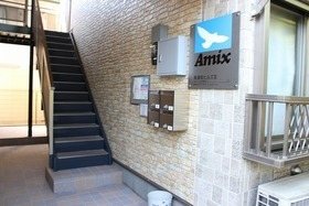 埼玉県さいたま市南区南浦和３丁目 ロビー