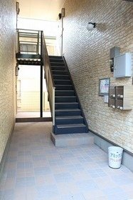 埼玉県さいたま市南区南浦和３丁目 その他共有部分