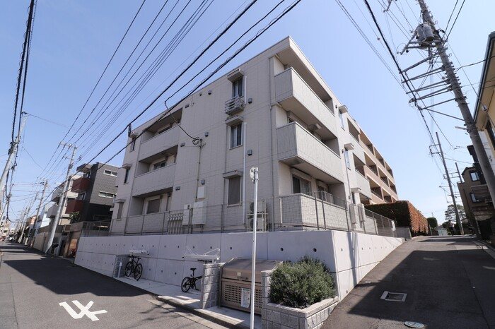 埼玉県さいたま市浦和区前地２丁目 外観