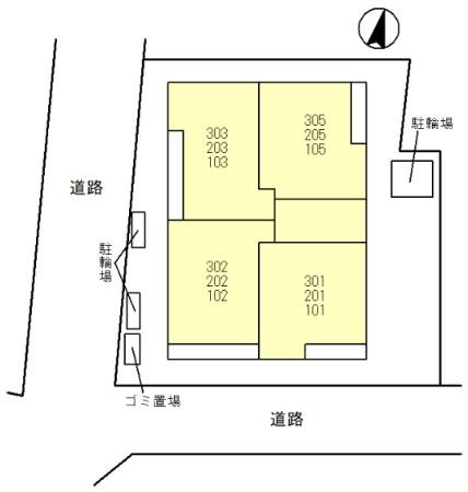埼玉県さいたま市浦和区前地２丁目 その他