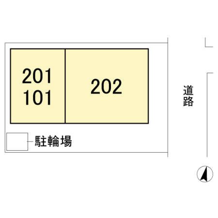 埼玉県川口市西青木４丁目 その他