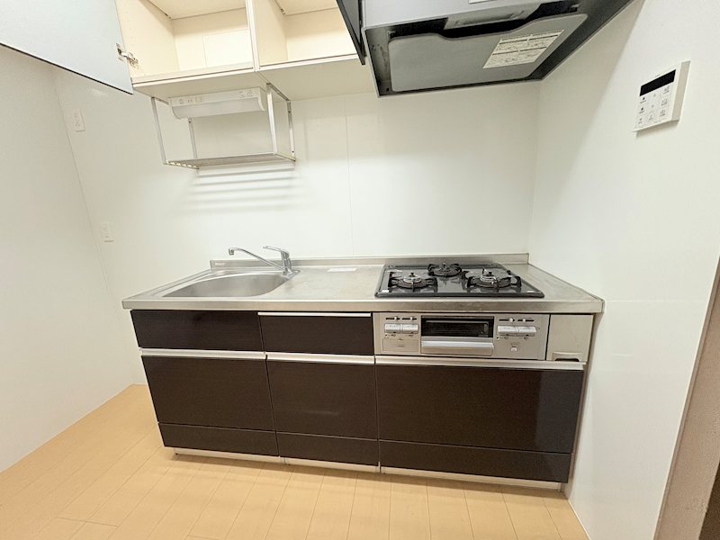 埼玉県川口市西青木４丁目 キッチン