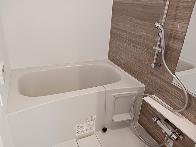 埼玉県さいたま市南区四谷１丁目 風呂画像