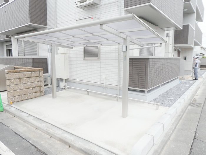 埼玉県戸田市新曽 その他