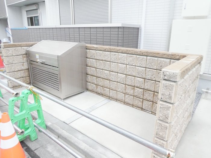 埼玉県戸田市新曽 その他