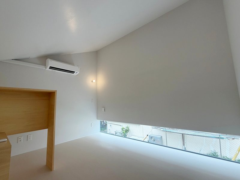 MaisonnetteNeuve その他設備