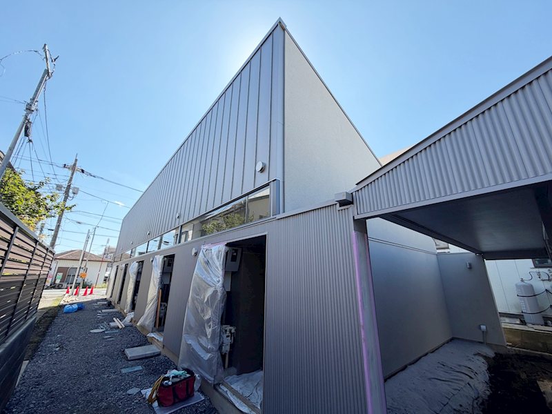 MaisonnetteNeuve その他共有部分