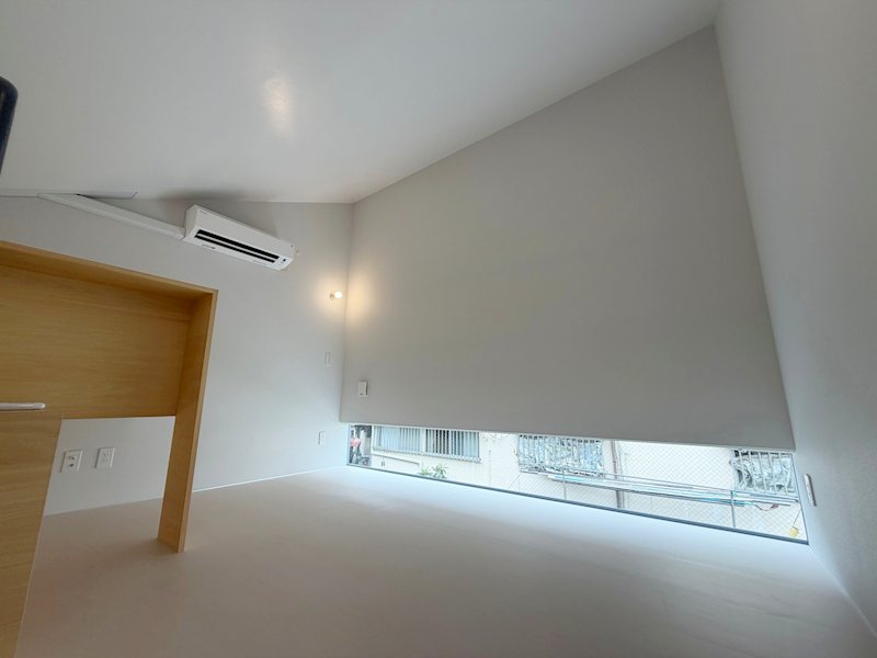 MaisonnetteNeuve ベッドルーム