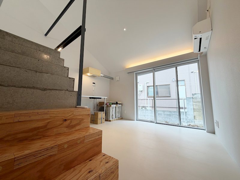 MaisonnetteNeuve その他