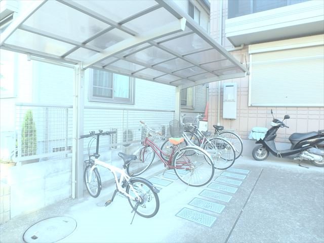 埼玉県さいたま市南区辻４丁目 その他共有部分