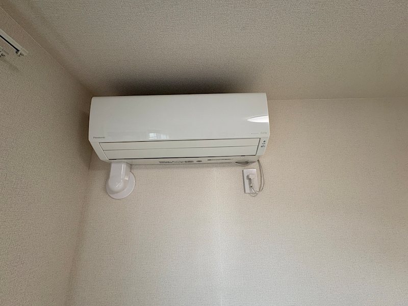 埼玉県さいたま市南区太田窪 その他設備