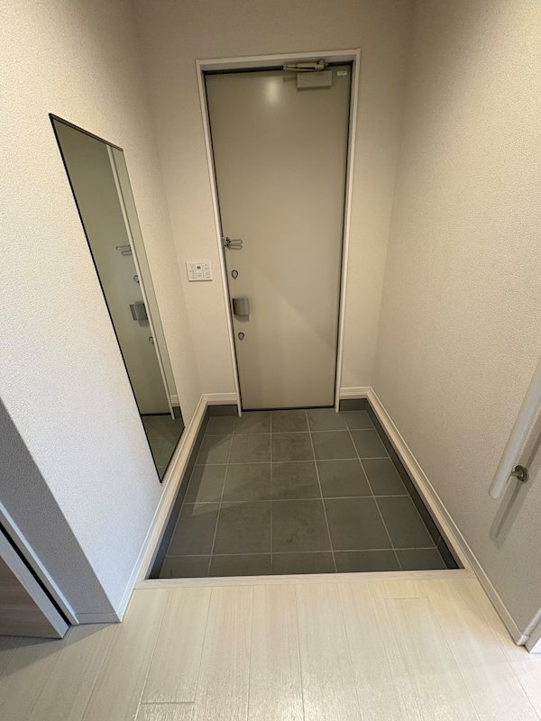 埼玉県さいたま市南区太田窪 玄関