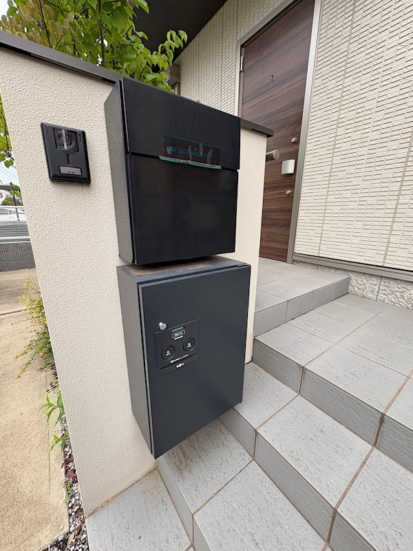 埼玉県さいたま市南区太田窪 ロビー
