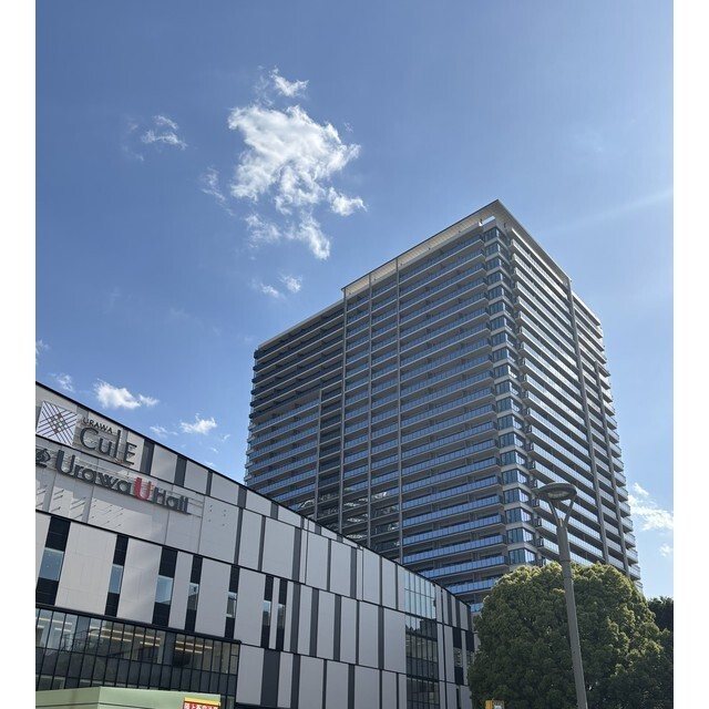 埼玉県さいたま市浦和区高砂１丁目 外観