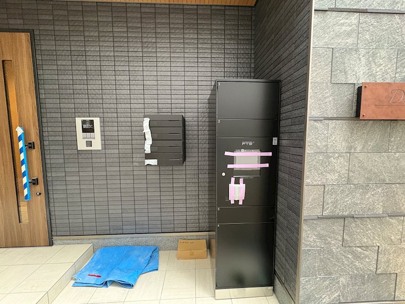 埼玉県さいたま市浦和区東仲町 その他共有部分