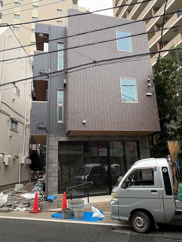 埼玉県さいたま市浦和区東仲町 その他