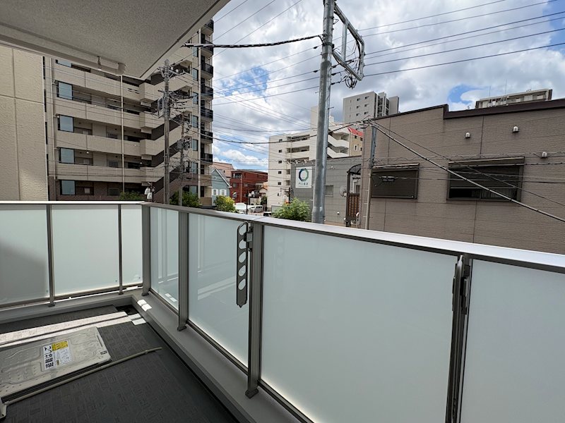 埼玉県戸田市上戸田２丁目 眺望