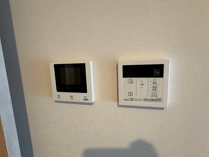 埼玉県戸田市上戸田２丁目 セキュリティ