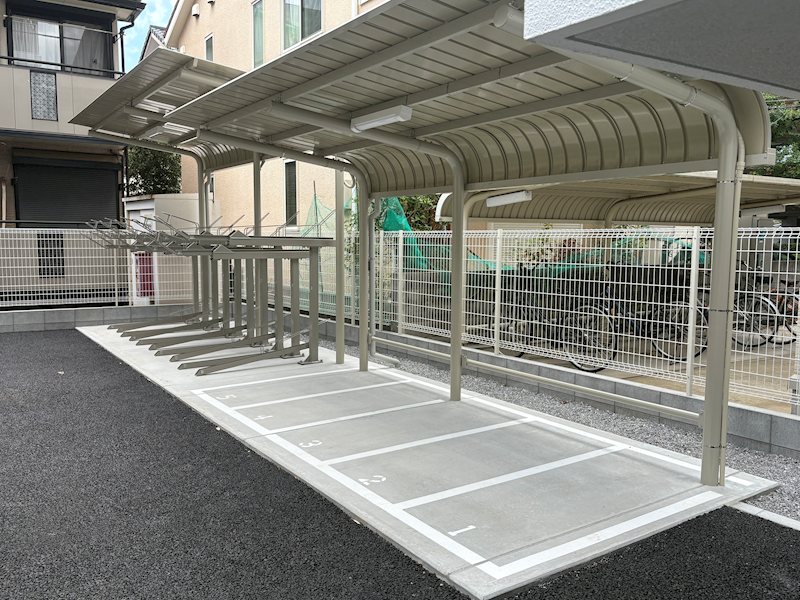 埼玉県戸田市上戸田２丁目 その他