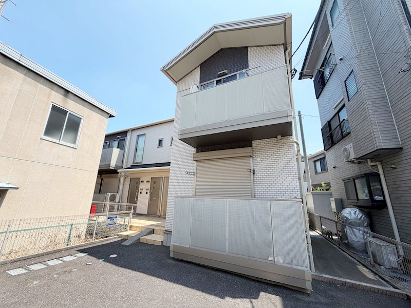 埼玉県戸田市上戸田５丁目 外観