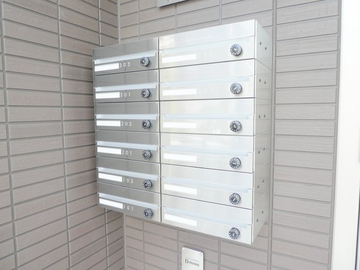 埼玉県蕨市錦町２丁目 その他