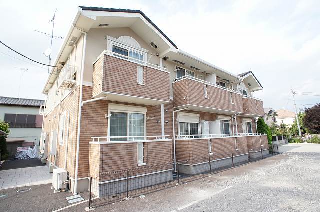 埼玉県川口市芝 外観