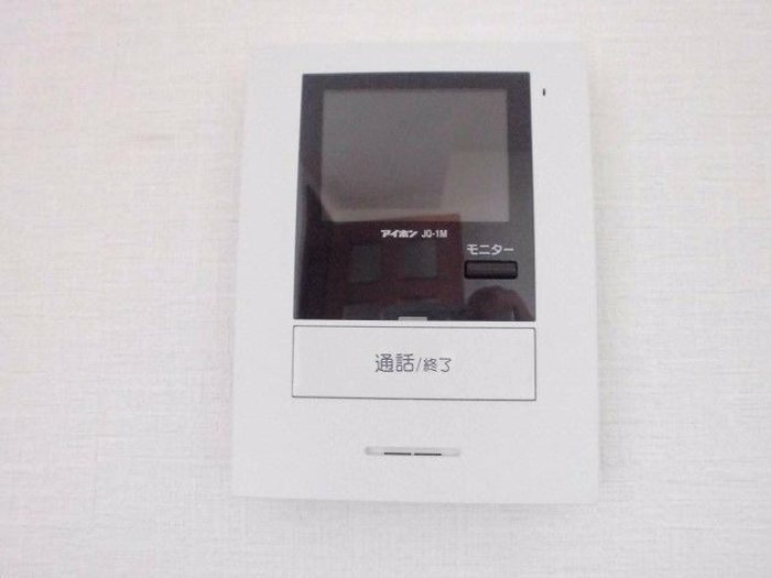 埼玉県さいたま市緑区東浦和２丁目 セキュリティ