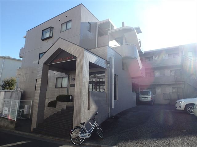 埼玉県さいたま市緑区東浦和２丁目 外観