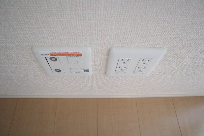 埼玉県戸田市笹目北町 その他設備