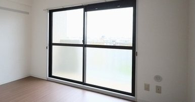 埼玉県さいたま市南区根岸１丁目 ベランダ