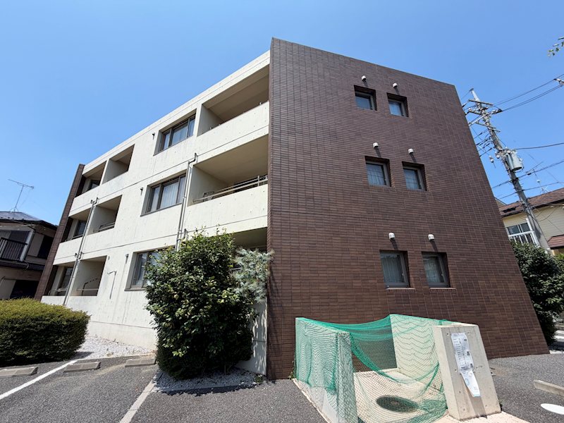 埼玉県さいたま市緑区東浦和９丁目 外観