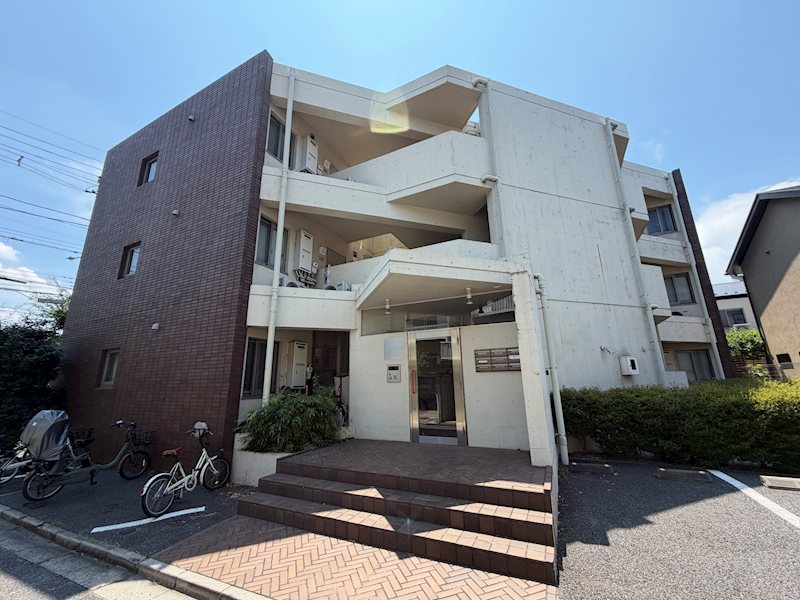 埼玉県さいたま市緑区東浦和９丁目 その他共有部分