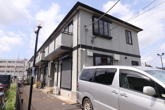 埼玉県さいたま市南区太田窪 外観