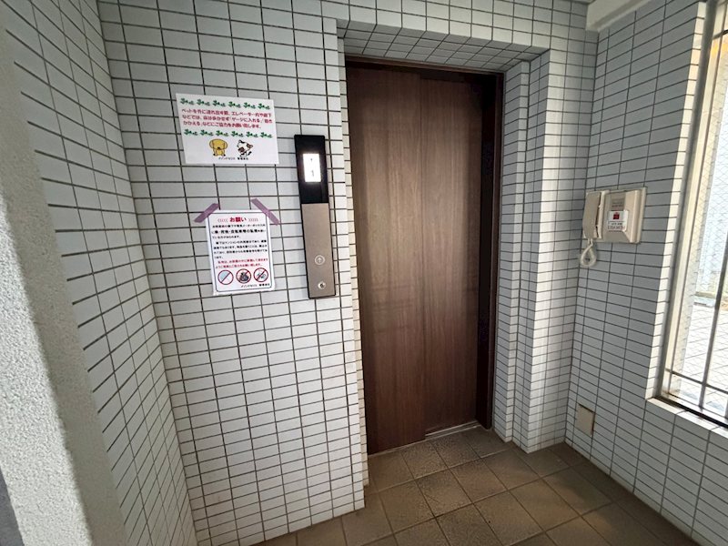 埼玉県蕨市北町４丁目 その他