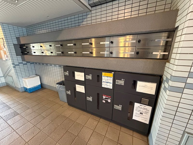 埼玉県蕨市北町４丁目 その他