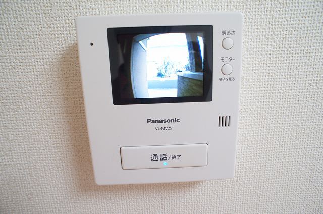 埼玉県川口市西川口３丁目 セキュリティ