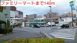 埼玉県川口市西川口３丁目 その他
