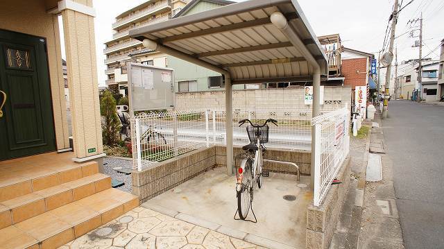 埼玉県川口市西川口３丁目 その他