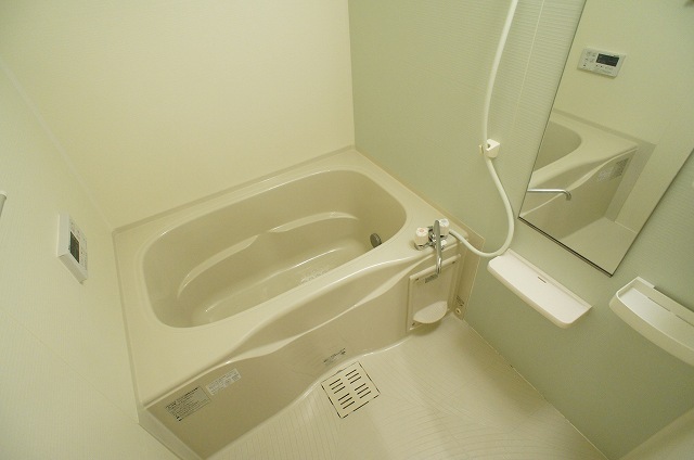 埼玉県川口市西川口３丁目 風呂画像
