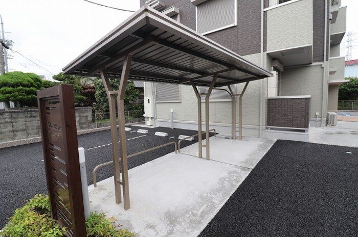 埼玉県さいたま市南区曲本４丁目 その他共有部分