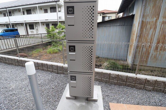 埼玉県さいたま市南区曲本４丁目 その他